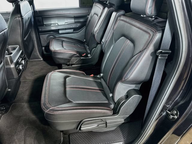 Certified 2021 Ford Expedition Max Limited AWD/4WD image 21