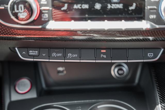 Used 2018 Audi S4 Prestige w/ Prestige Package image 22