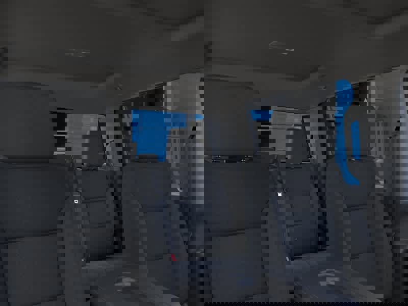 New 2025 Chevrolet Silverado 1500 RST w/ LPO, Liner Protection Package image 24