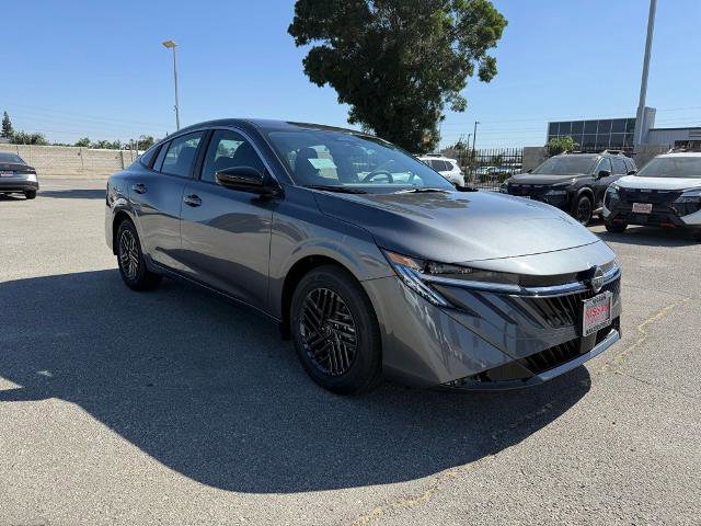 New 2026 Nissan Sentra SV w/ SV Convenience Package FWD 360° Tour