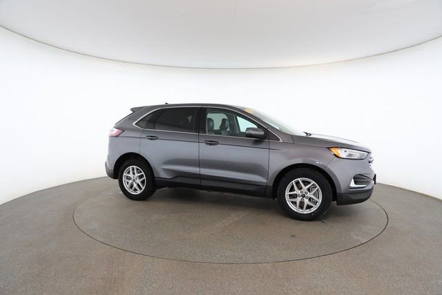Used 2022 Ford Edge SEL image 24