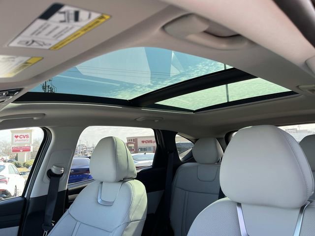 Certified 2025 Hyundai Tucson Limited image 29