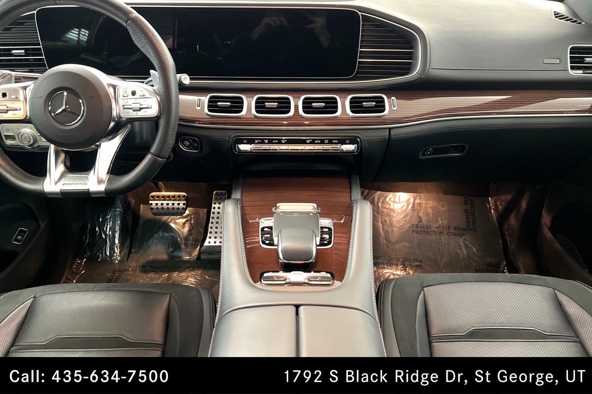 Certified 2023 Mercedes-Benz GLE 53 AMG AMG GLE 53 image 13