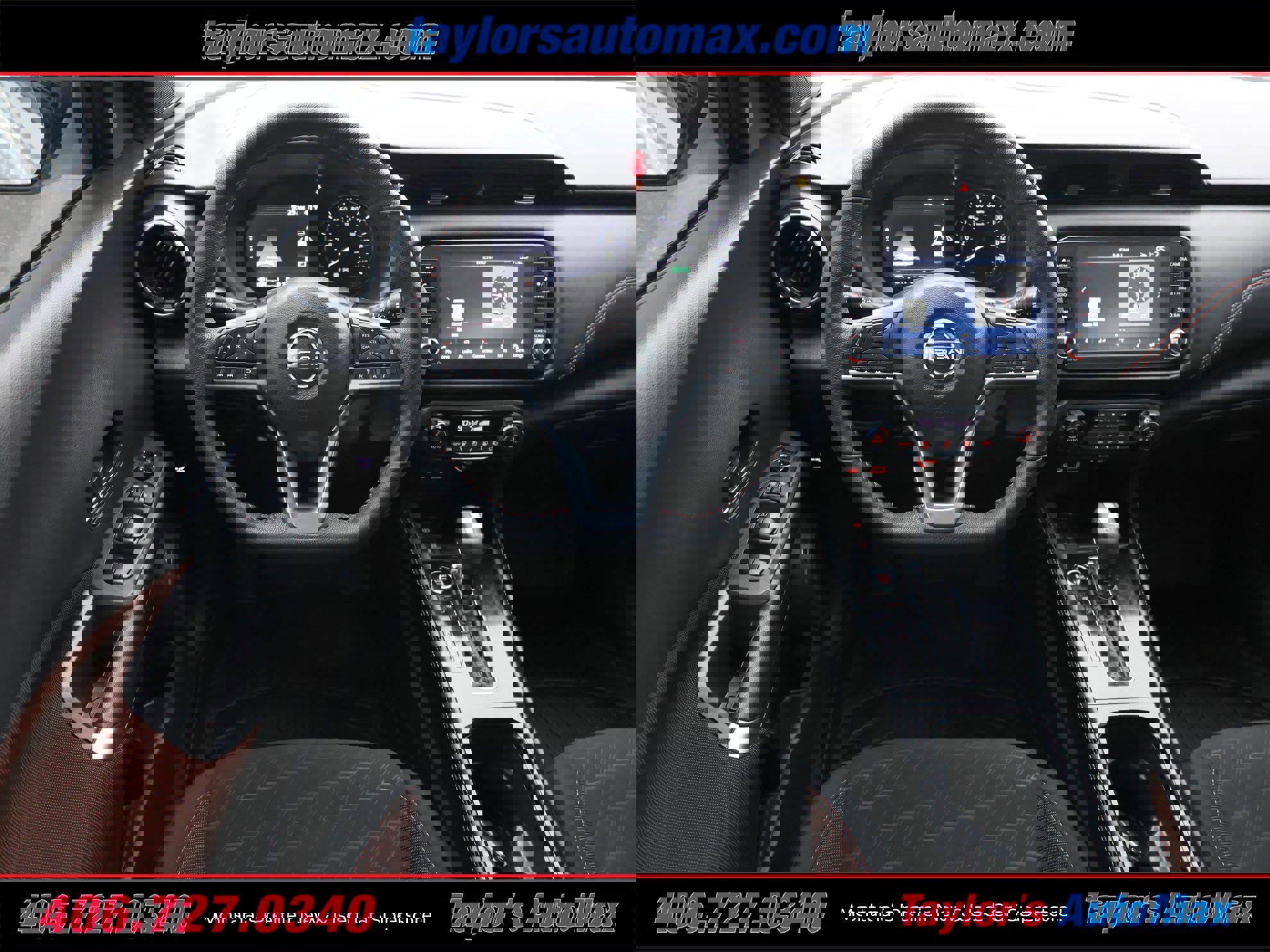 Used 2024 Nissan Kicks SR w/ Interior Electronics Package image 26