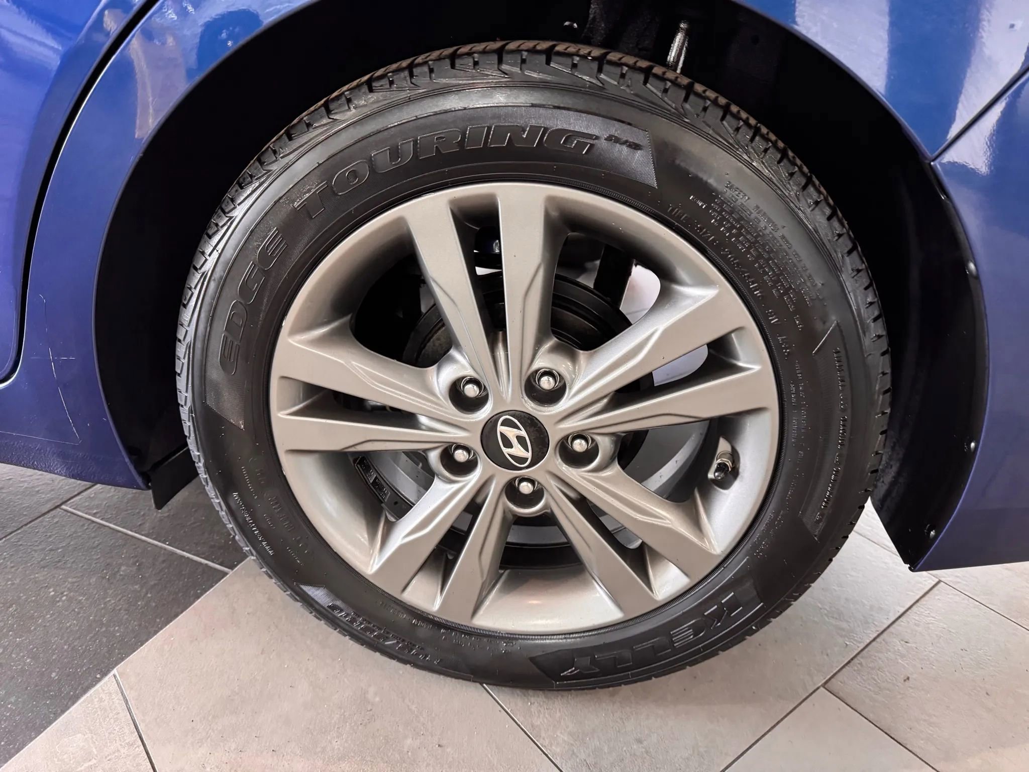 Used 2017 Hyundai Elantra Value Edition image 34