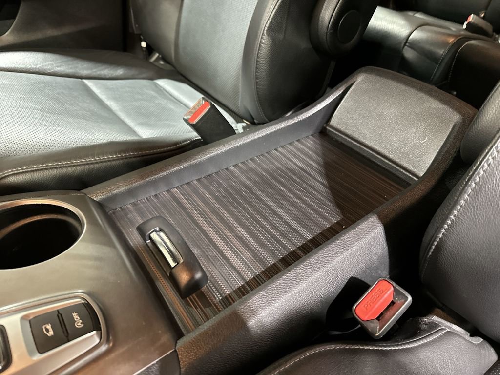 Used 2022 Honda Passport EX-L image 22