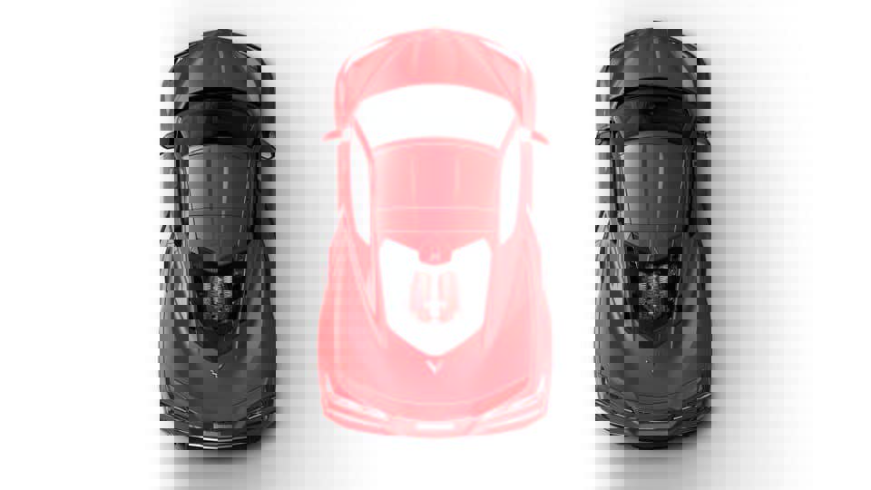 New 2025 Chevrolet Corvette Z06 image 55