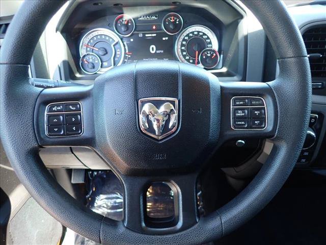 Used 2019 RAM 1500 Express w/ Wheel & Sound Group AWD/4WD image 10
