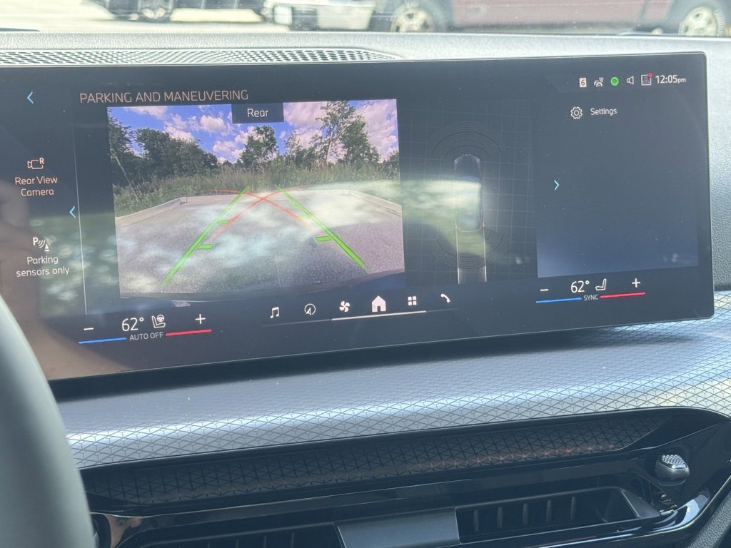 Used 2026 BMW 430i xDrive Coupe w/ M Sport Package image 8