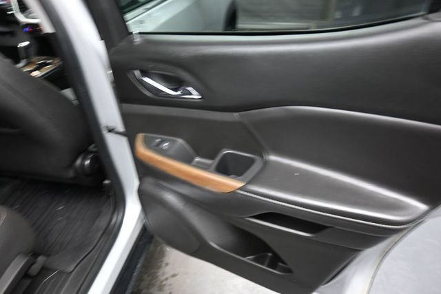 Used 2018 GMC Acadia SLE w/ LPO, Floor Liner Package FWD image 29