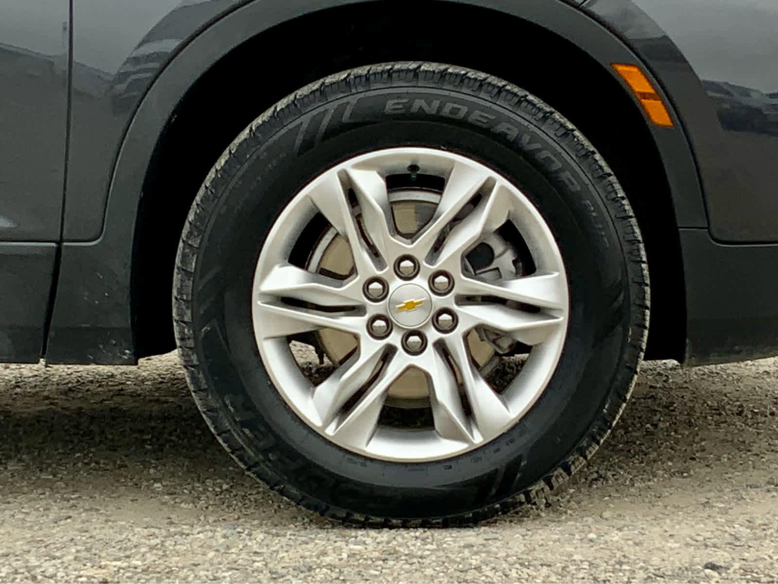 Used 2022 Chevrolet Blazer LT image 16