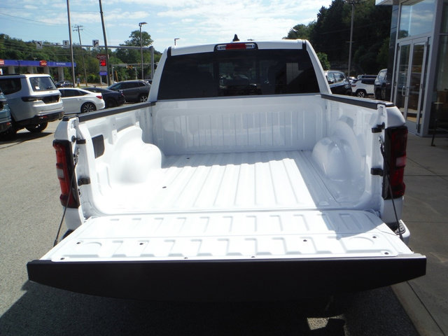 New 2027 RAM 1500 4x4 Crew Cab image 17