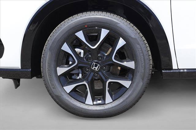 New 2026 Honda HR-V EX-L image 9