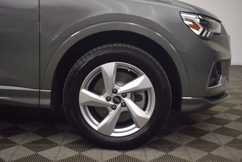 Used 2022 Audi Q3 2.0T Premium Plus image 33