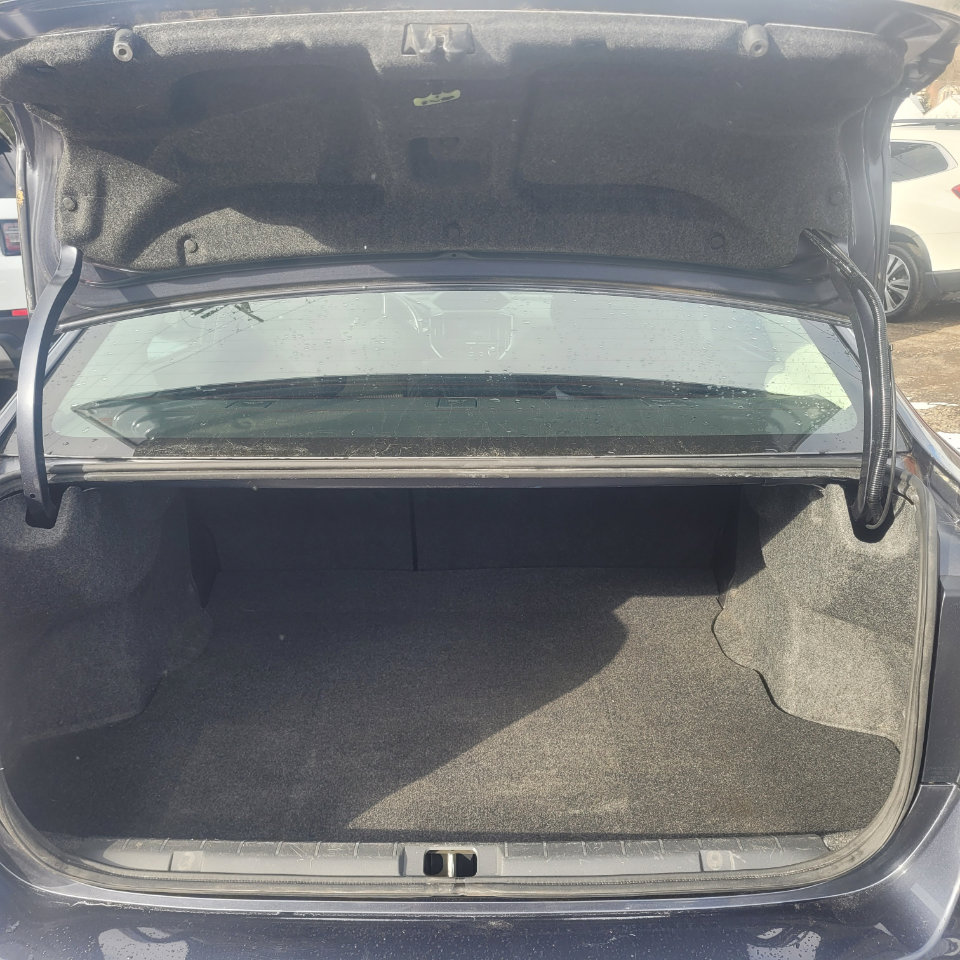 Used 2017 Subaru Impreza 2.0i image 29