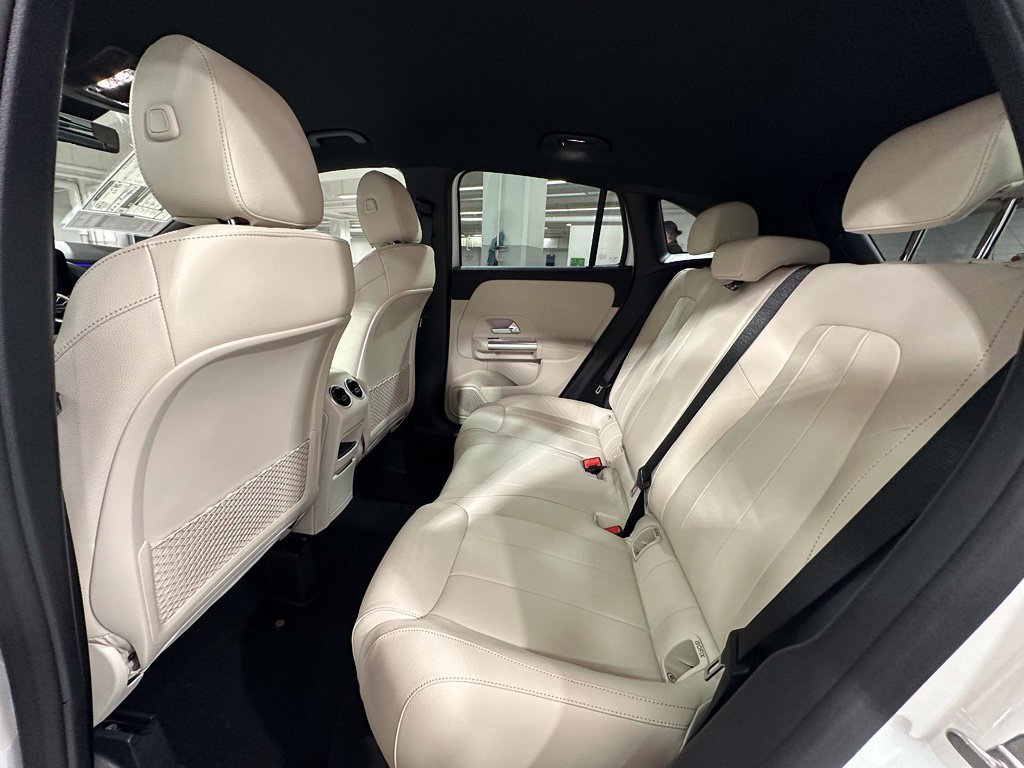 New 2026 Mercedes-Benz GLA 250 4MATIC image 10