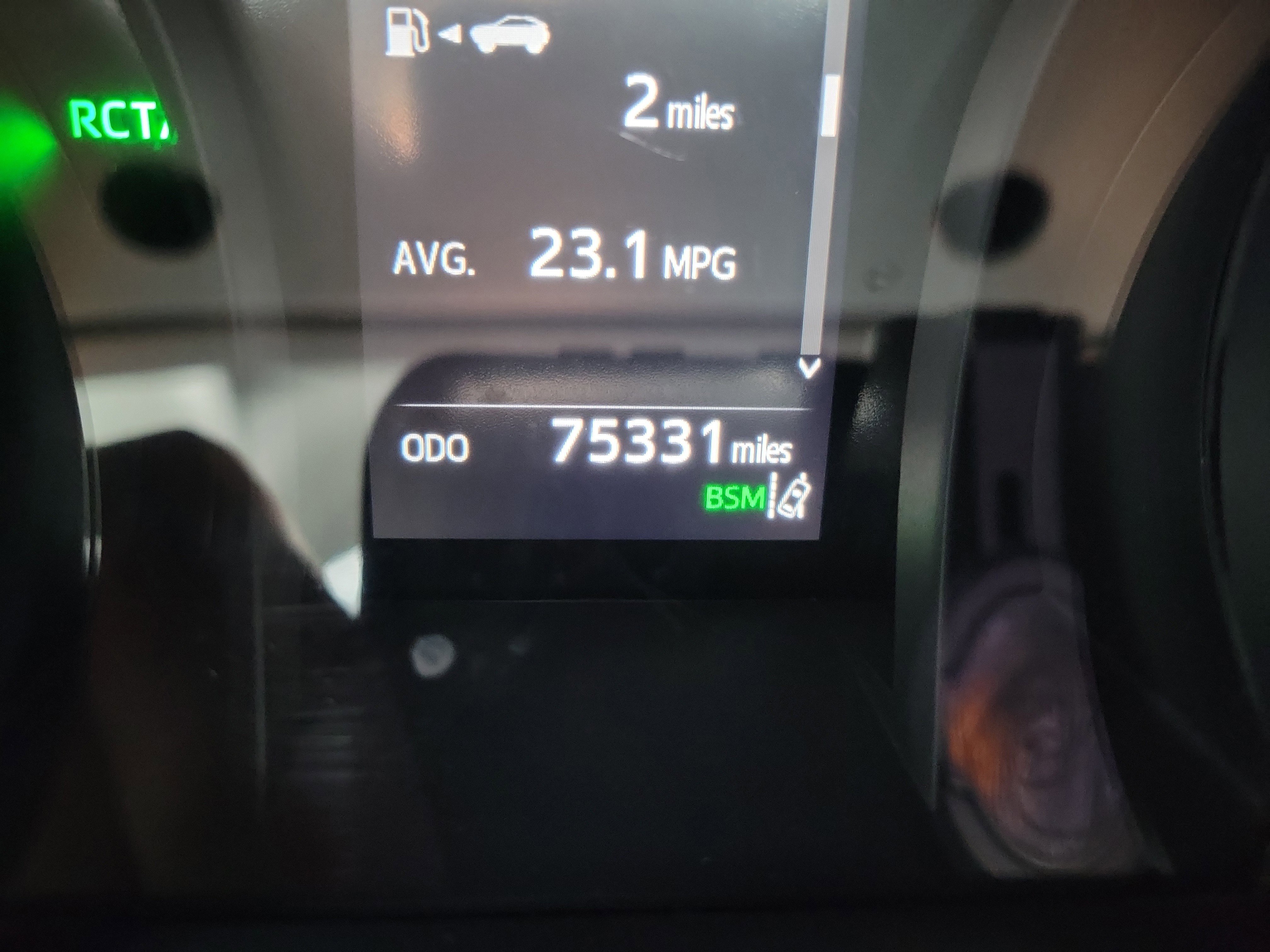 Used 2021 Toyota Camry SE image 26