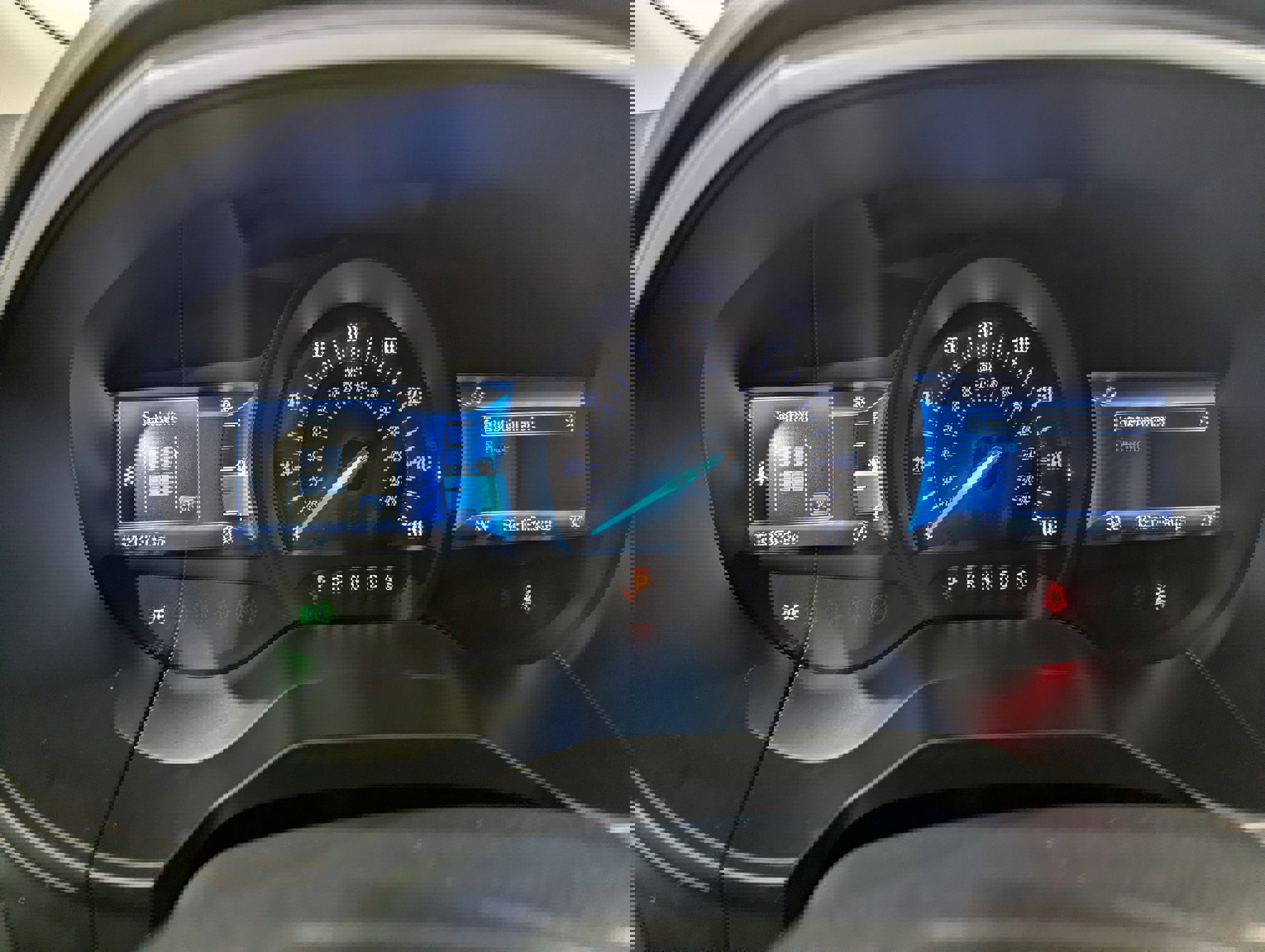 Used 2024 Ford Edge SEL w/ Convenience Package image 17