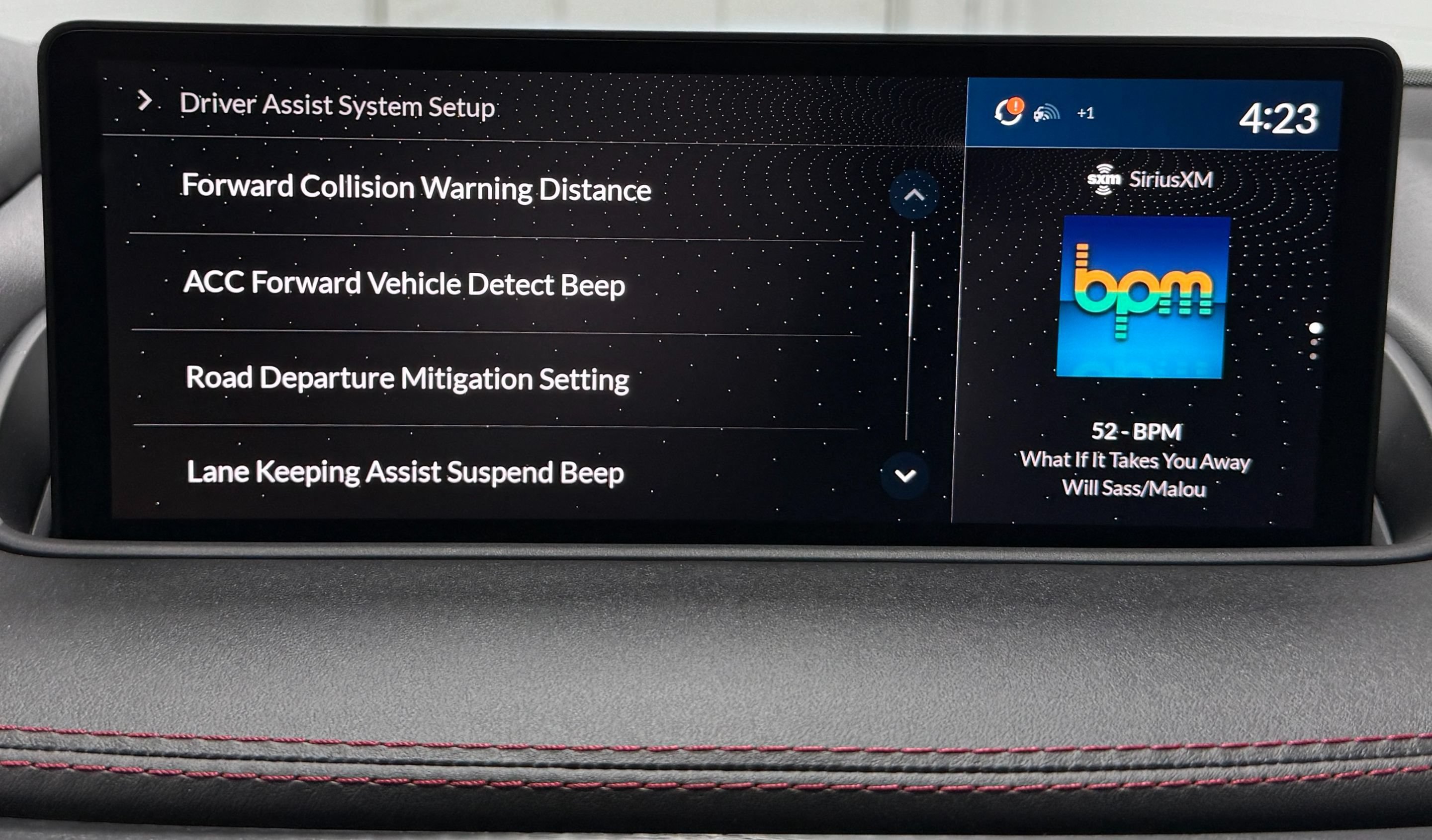 Used 2024 Acura MDX Type S w/ Advance Package AWD/4WD image 31