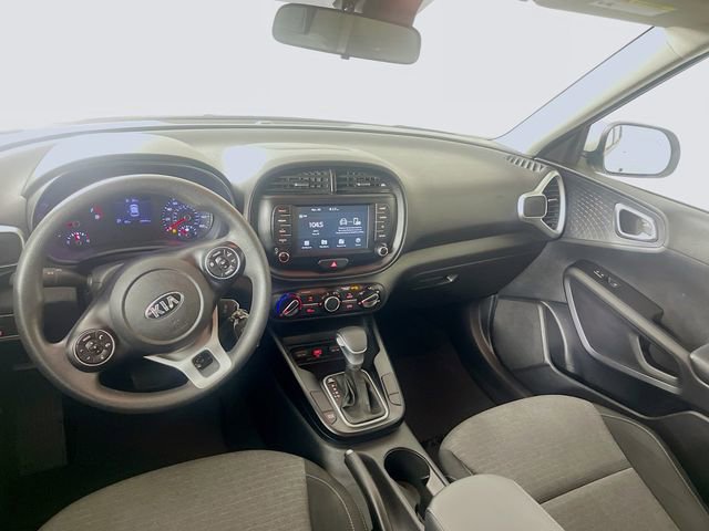 Used 2020 Kia Soul S image 22