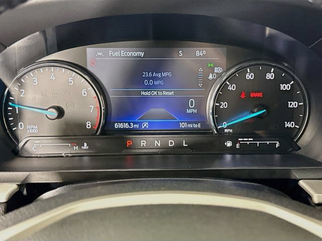 Used 2022 Ford Explorer XLT w/ Equipment Group 202A AWD/4WD image 12