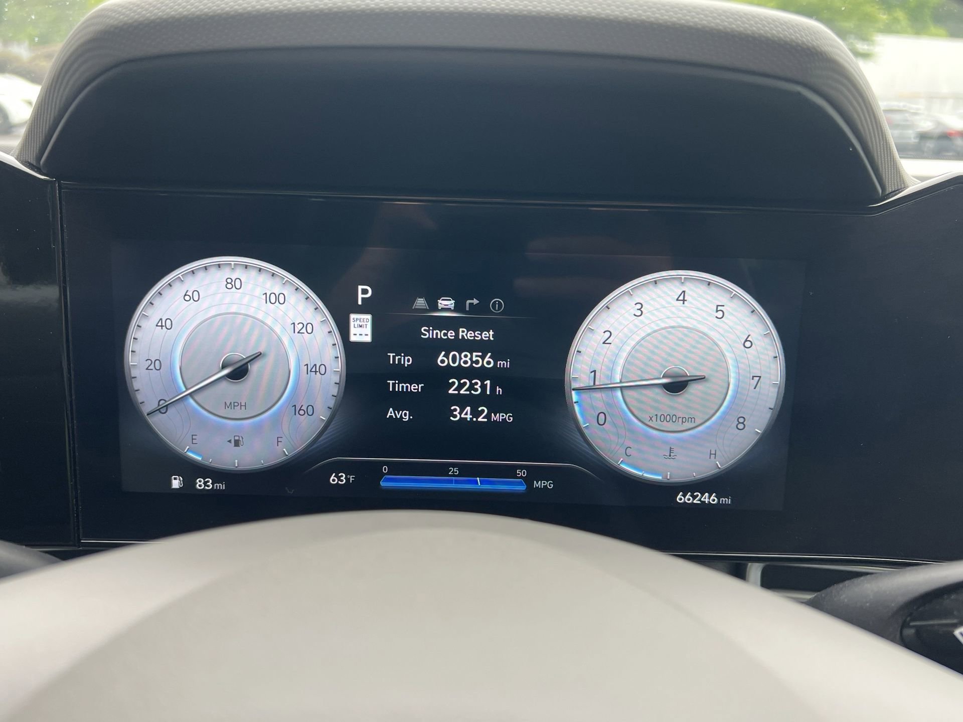 Used 2025 Hyundai Elantra SEL FWD image 12