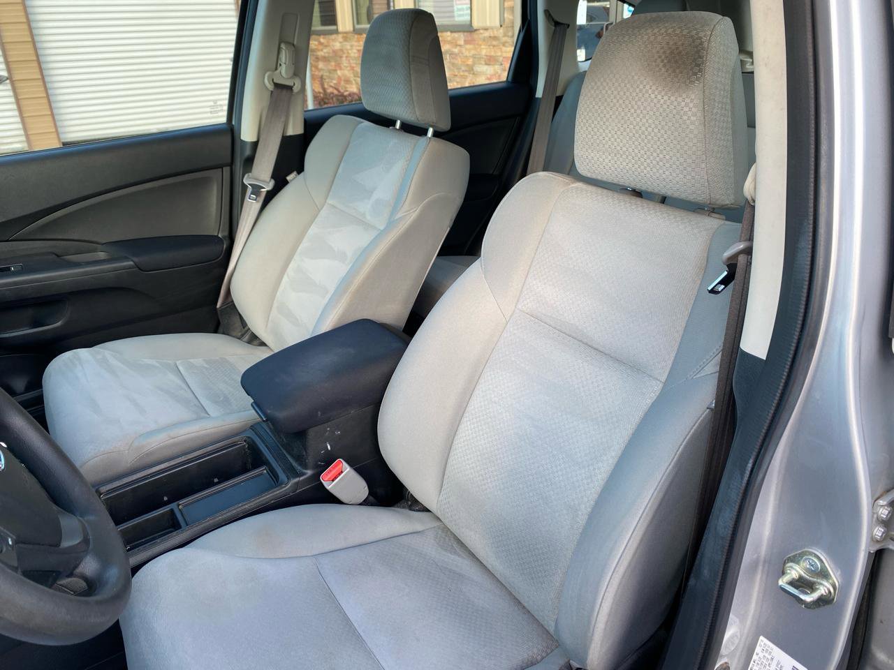 Used 2015 Honda CR-V LX image 6