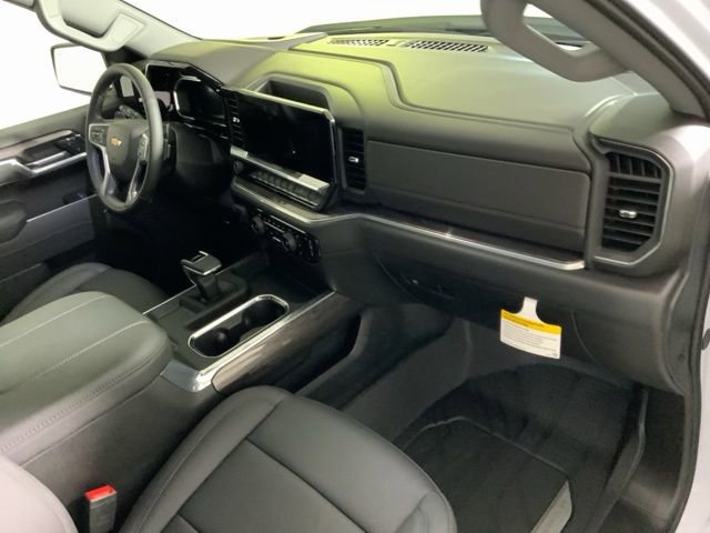 New 2026 Chevrolet Silverado 1500 LTZ w/ LTZ Convenience Package II image 41
