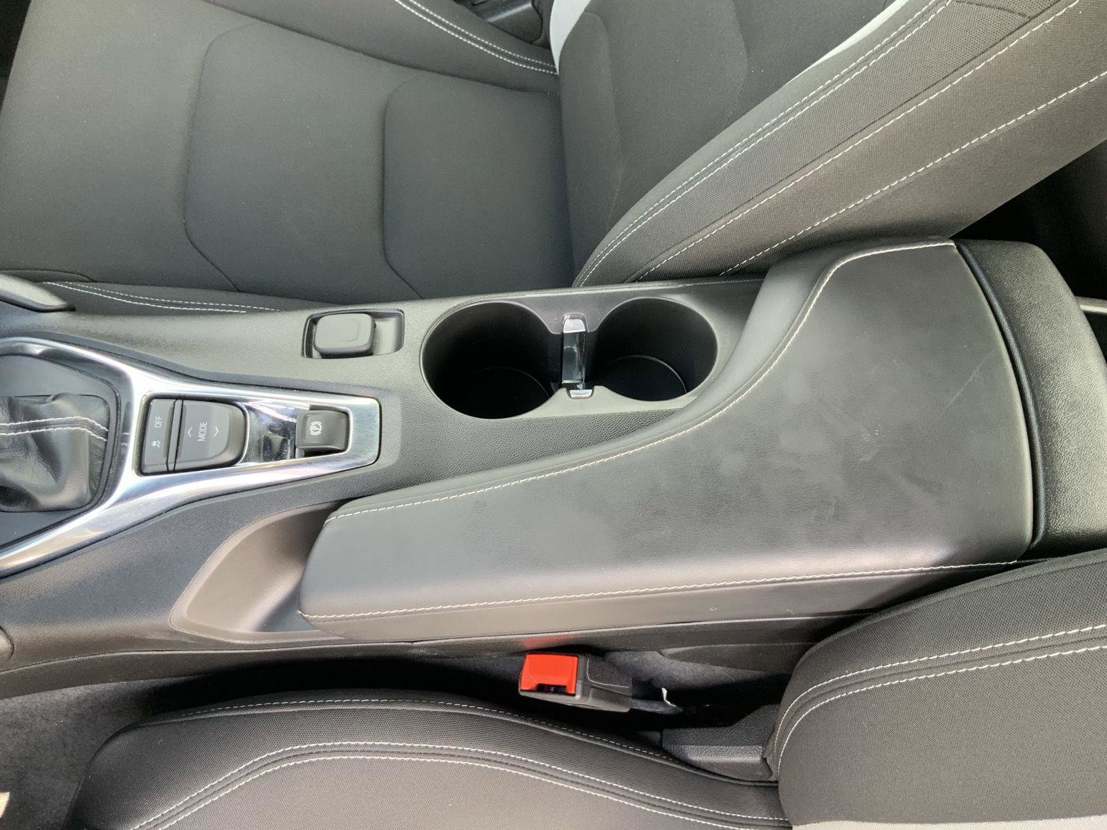 Used 2019 Chevrolet Camaro LT w/ Technology Package RWD image 46