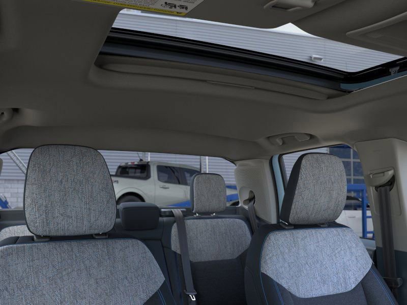 New 2026 Ford Maverick XLT image 43