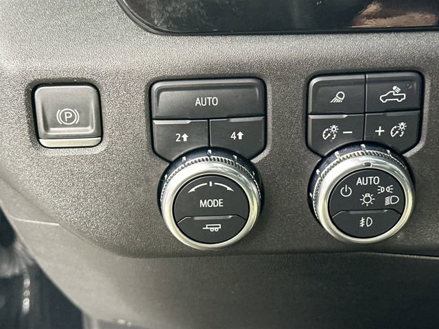 Used 2023 GMC Sierra 1500 SLT w/ SLT Convenience Package image 25