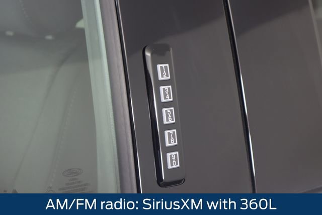 New 2026 Ford F150 XLT w/ Equipment Group 302A MID image 18