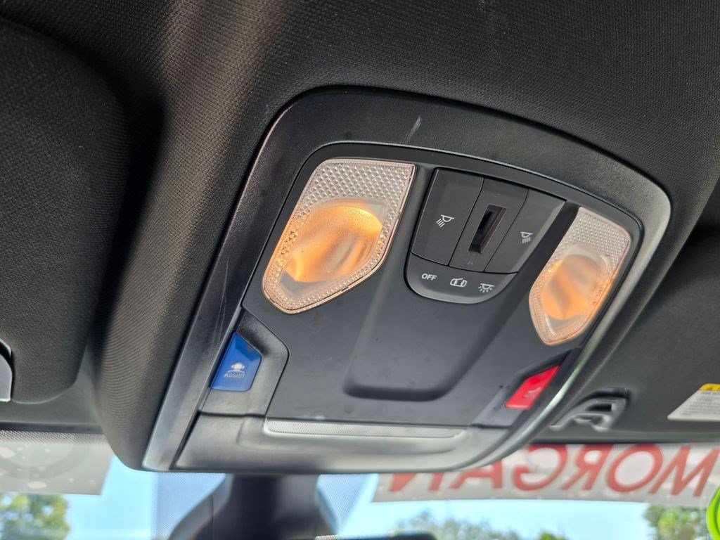 Used 2024 RAM 3500 Big Horn AWD/4WD image 32