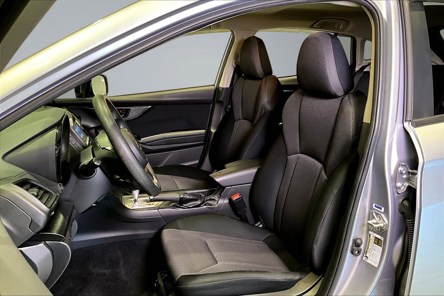 Used 2023 Subaru Crosstrek 2.0i AWD/4WD image 21