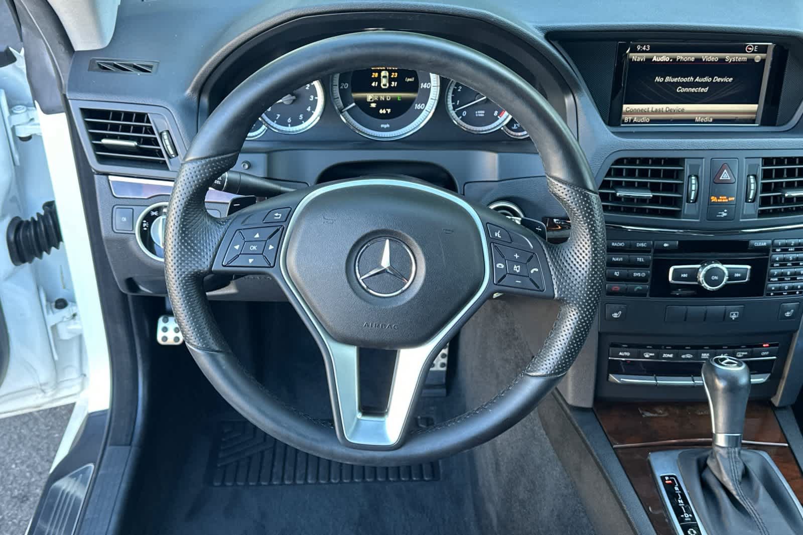 Used 2013 Mercedes-Benz E 350 Coupe image 13
