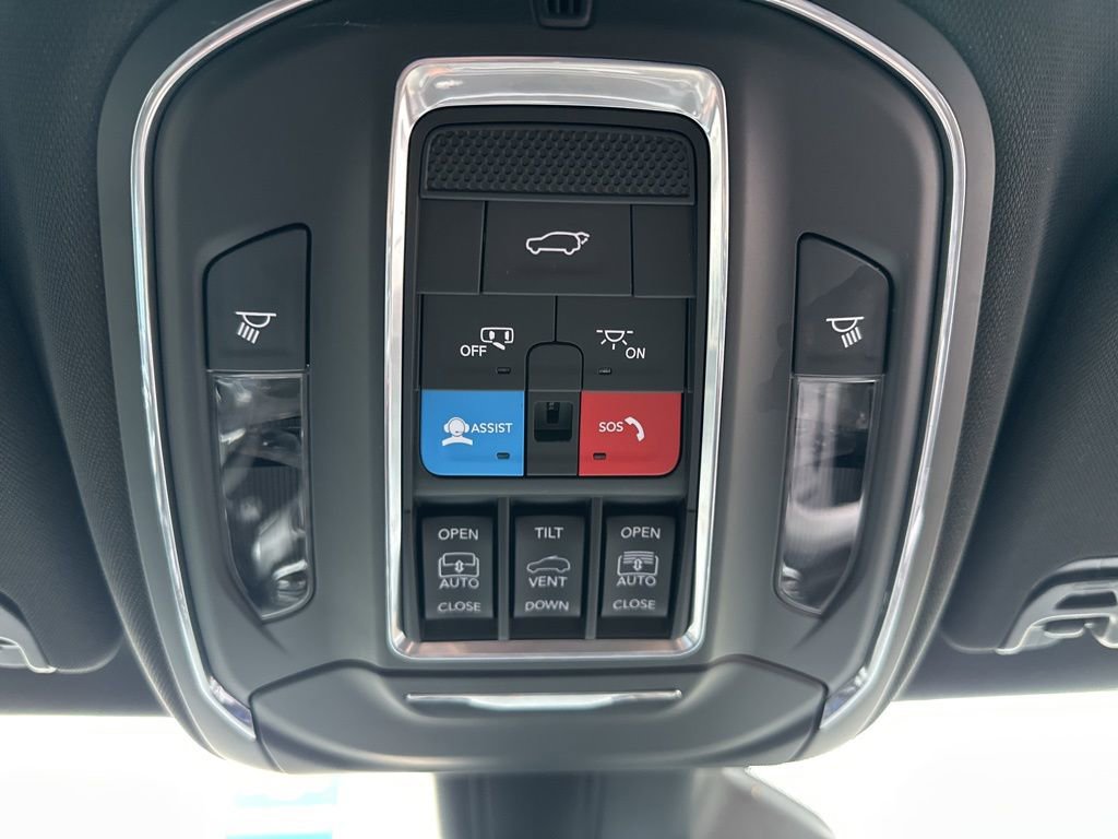 Used 2024 Jeep Wagoneer Series II image 63