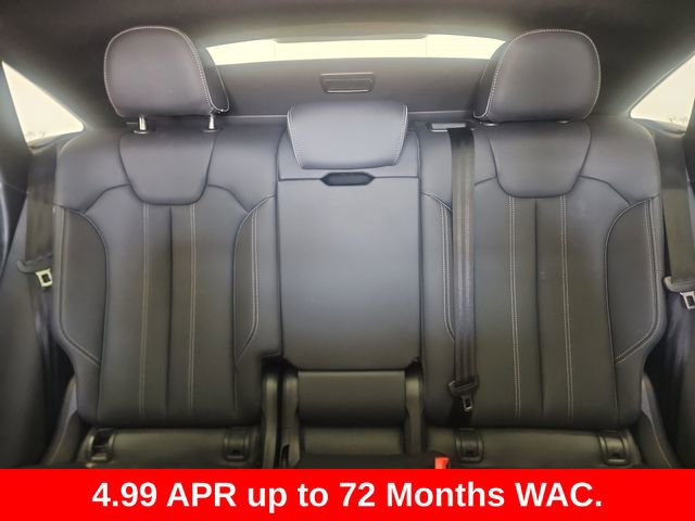 Certified 2025 Audi Q5 2.0T Premium Plus image 11