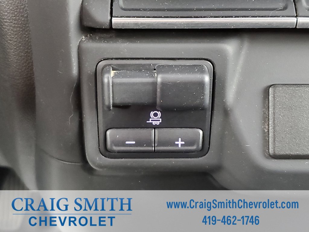Used 2020 Chevrolet Silverado 3500 W/T image 19