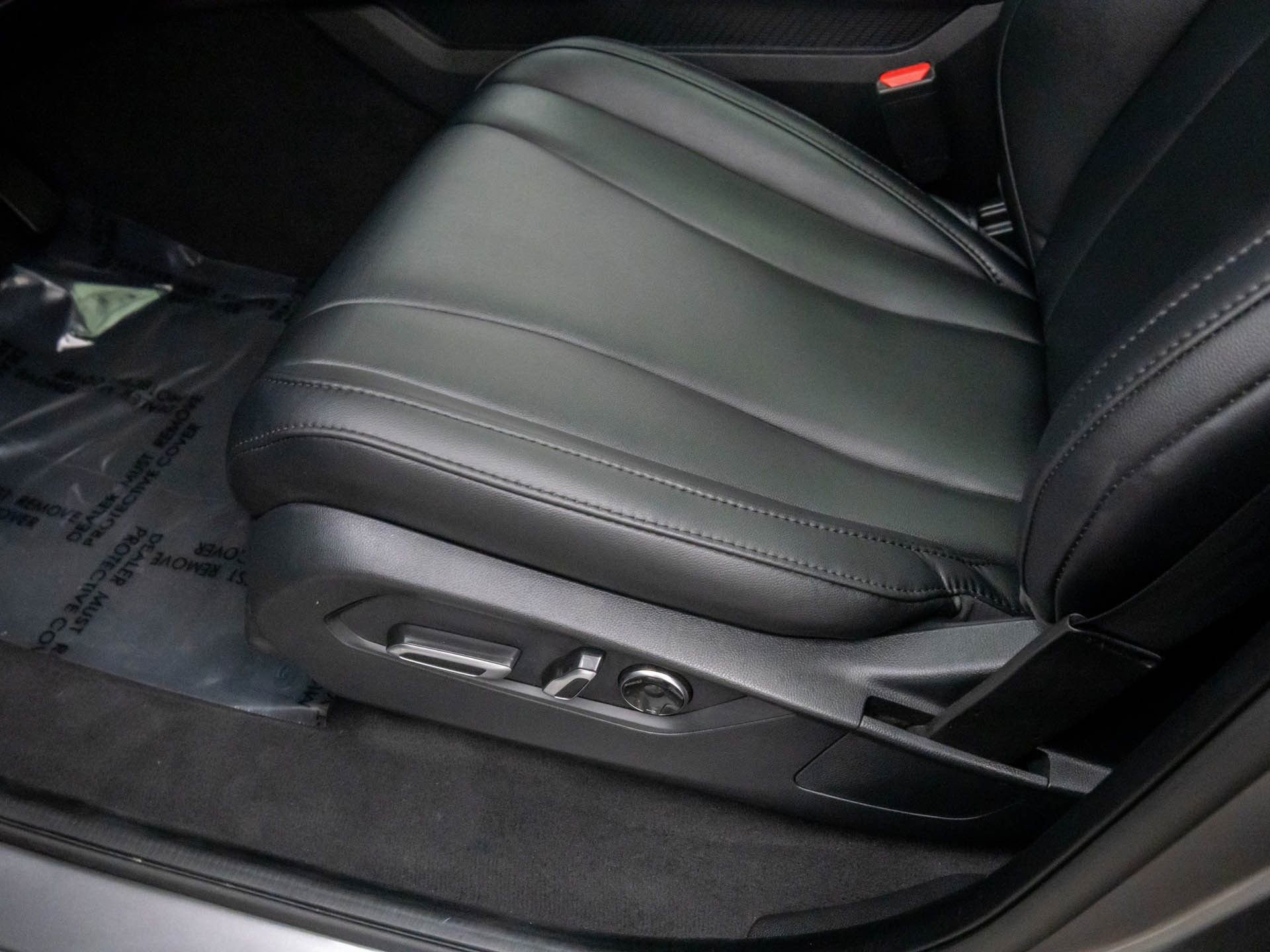 Used 2023 Acura MDX SH-AWD image 16