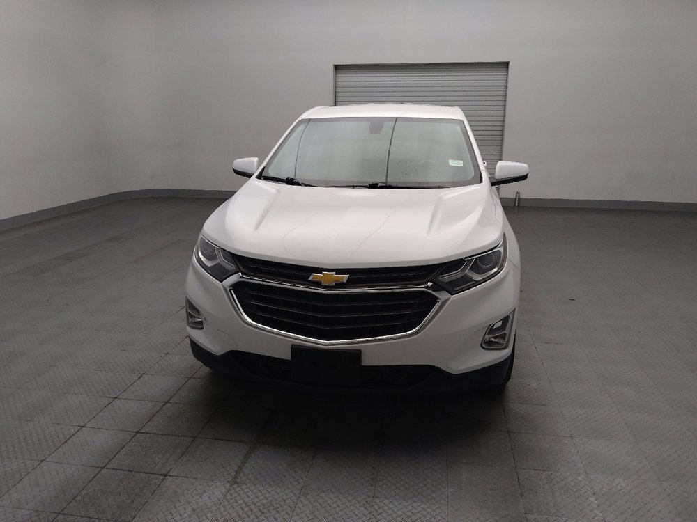 Used 2019 Chevrolet Equinox LT FWD image 15
