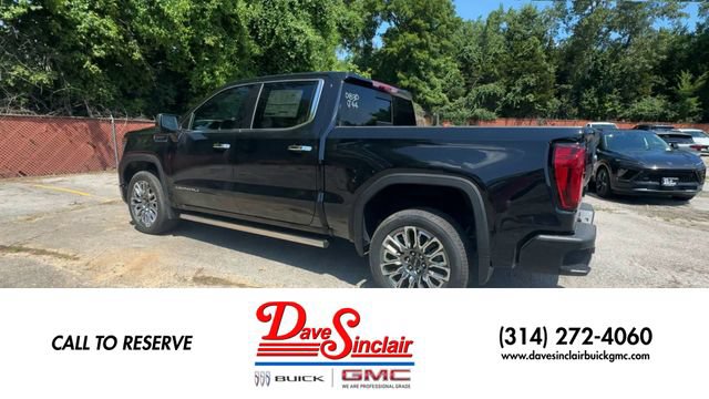 New 2026 GMC Sierra 1500 Denali Ultimate AWD/4WD image 6