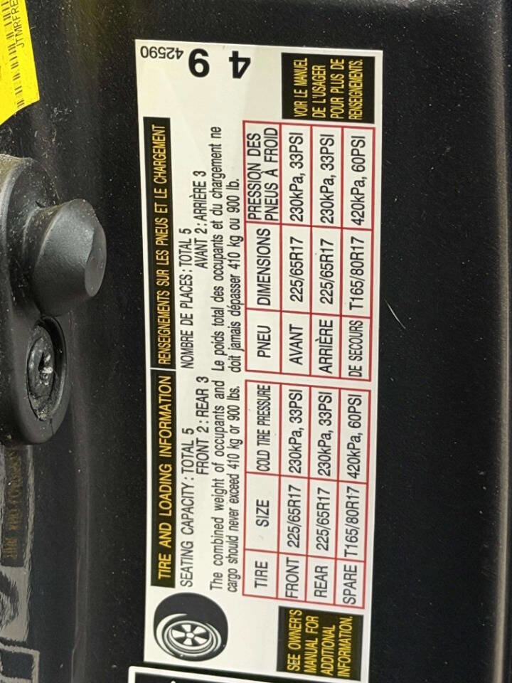 Used 2013 Toyota RAV4 XLE image 15