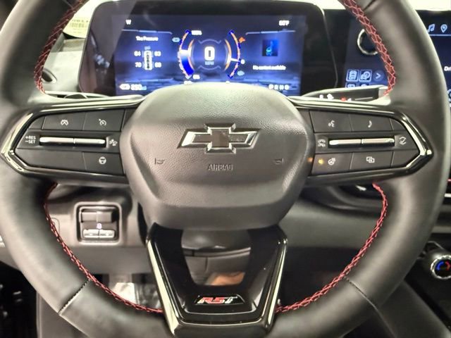 Used 2024 Chevrolet Silverado EV RST image 42