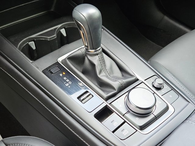 Used 2023 MAZDA CX-30 AWD 2.5 S w/ Select Package image 12