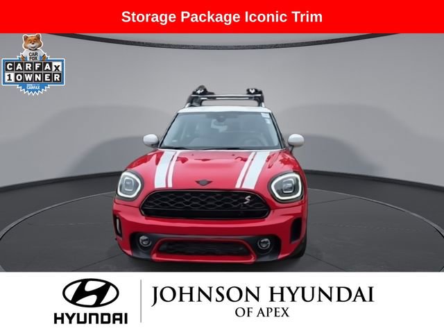 Used 2024 MINI Cooper Countryman S image 3