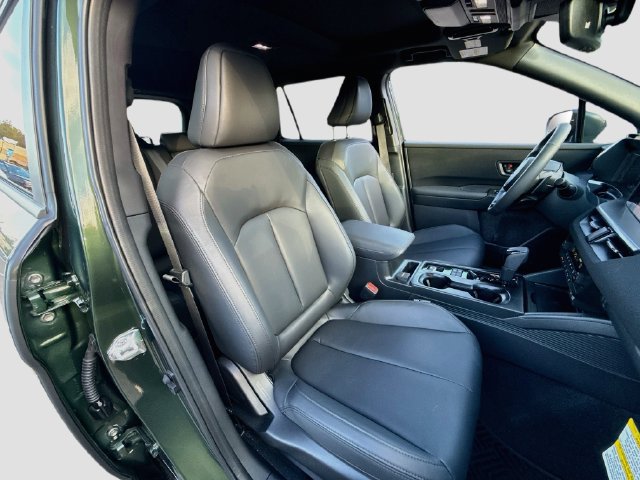Certified 2026 Subaru Outback Premium AWD/4WD image 31
