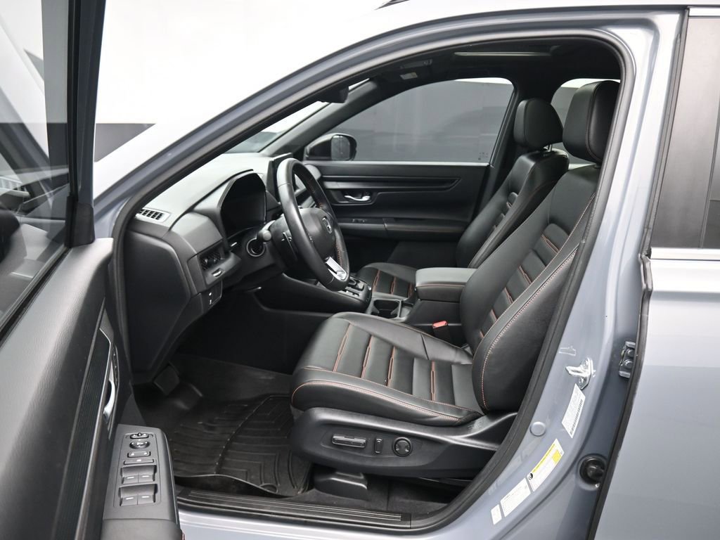 Used 2024 Honda CR-V Sport-L image 11