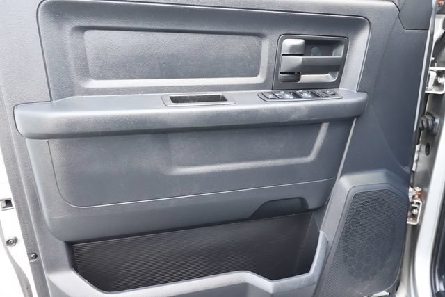 Used 2013 RAM 2500 Tradesman w/ Popular Equipment Group AWD/4WD image 12