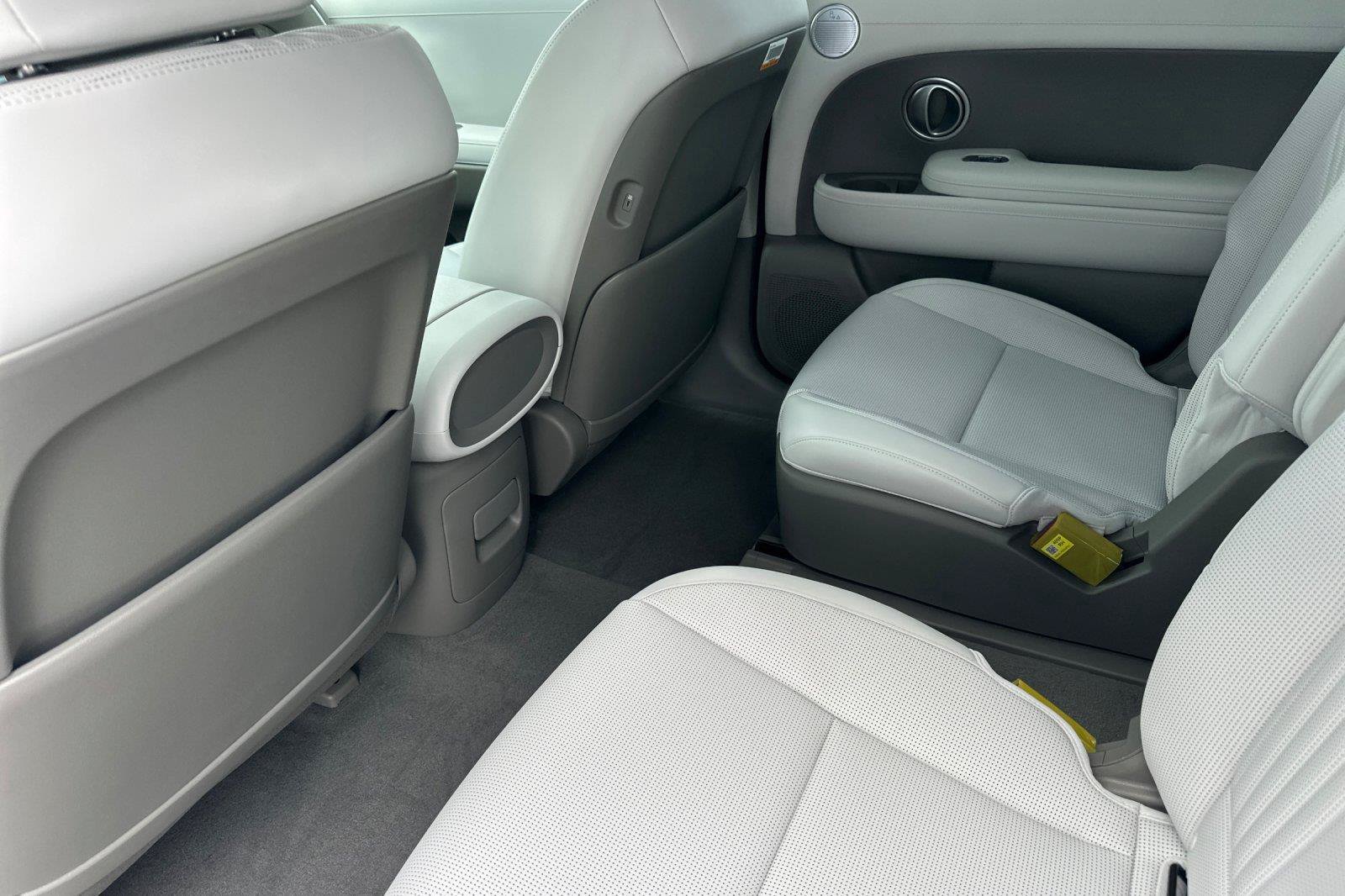 New 2027 Hyundai Palisade SEL FWD image 11