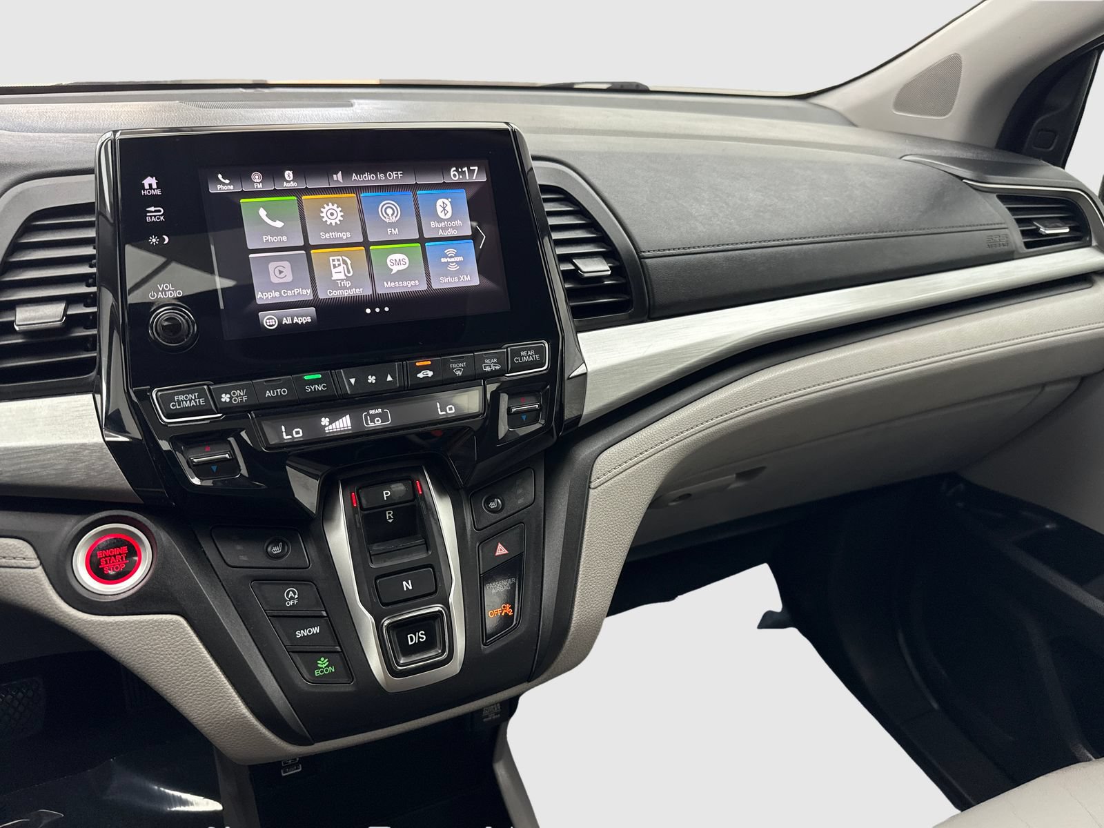 Used 2021 Honda Odyssey EX-L image 24